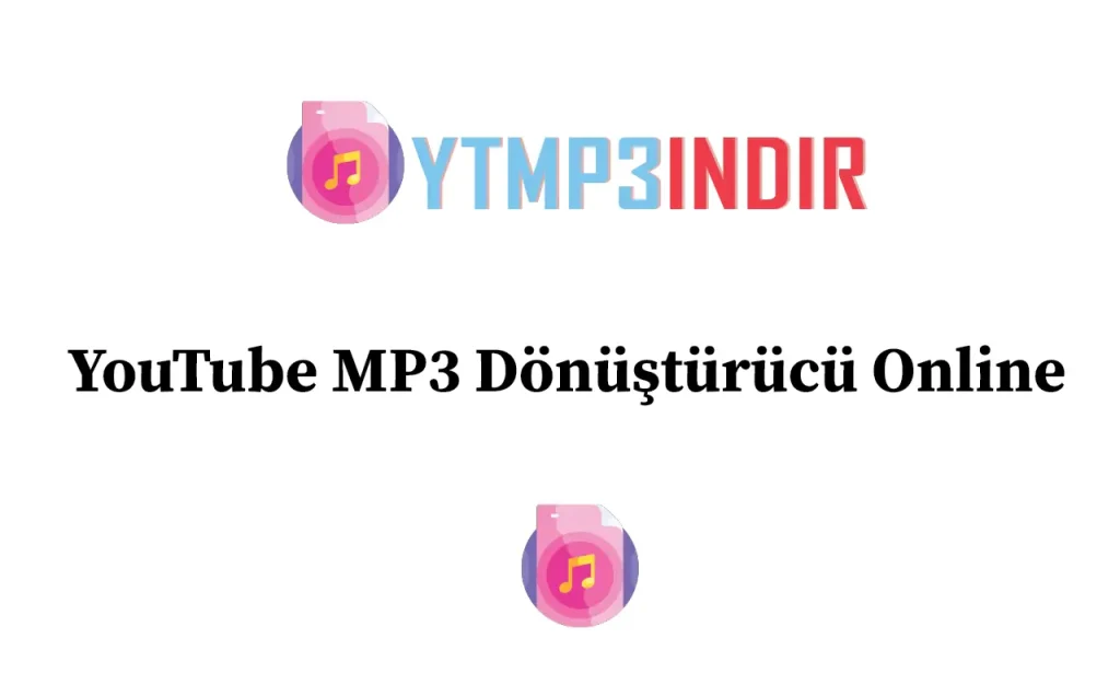 Youtube MP3 Dönüştürücü