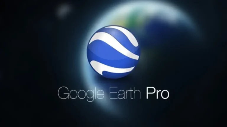 Google Earth Pro Indir 9.1.11.1 Türkçe Full (Tam Versiyon)