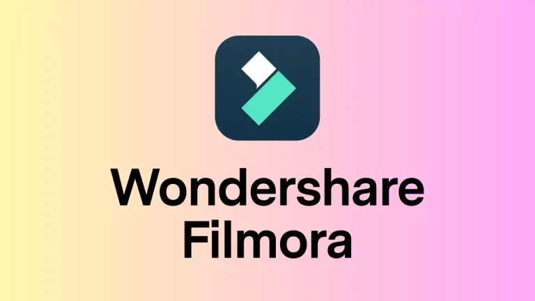 Wondershare Filmora İndir v12.5.7 – Full Program Türkçe 2023