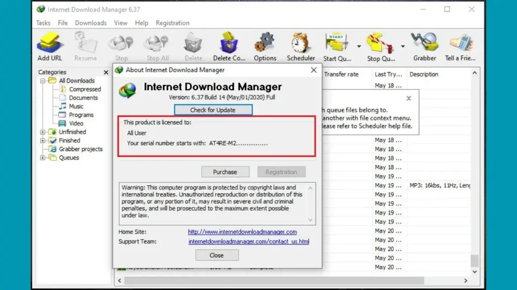 Internet Download Manager IDM İndir